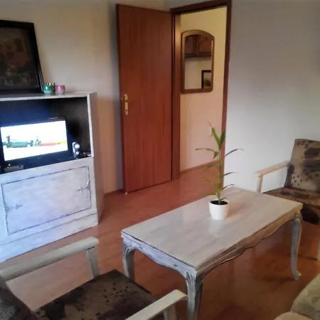 Apartment Dane - Free Parking Makarska