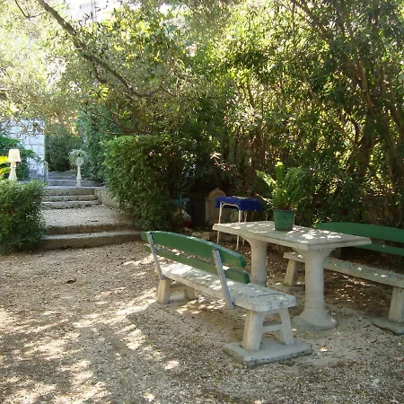 Dane - Free Parking Apartment Makarska